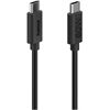 Hama USB-C > USB-C Kabel (1,2m)