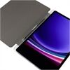 Hama Tablet-Hülle Fold Clear m Stiftfach