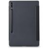 Hama Tablet-Hülle Fold Clear m Stiftfach
