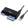 Hama USB-3.0-Multikartenleser