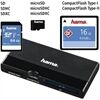 Hama USB-3.0-Multikartenleser