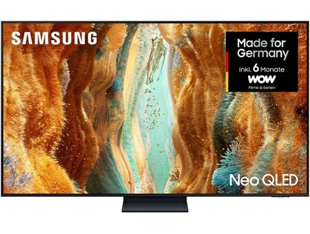 Samsung GQ75QN73FAT Xklusiv 2025