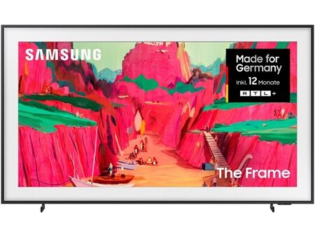 Samsung GQ65LS03FWU The Frame (2025)