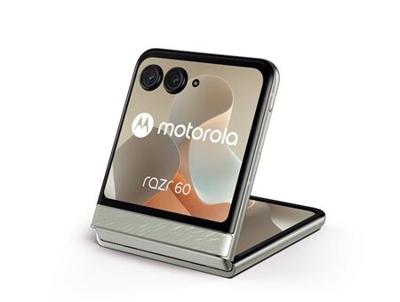 Motorola razr 60
