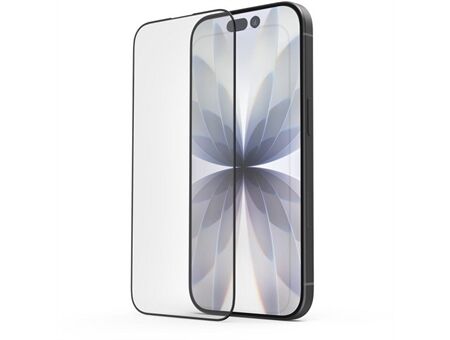 Hama Schutzglas Extreme Protect für iPhone 17