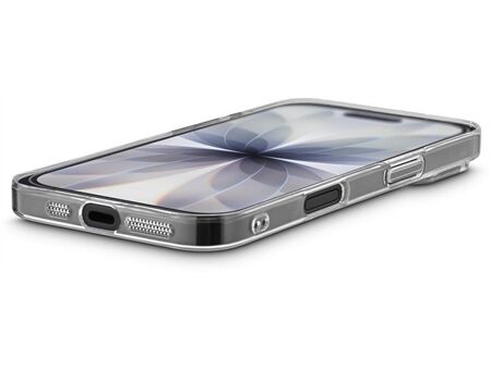 Hama Handyhülle Slim Protect für iPhone 17