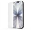 Hama Schutzglas Clear Protect für iPhone 17