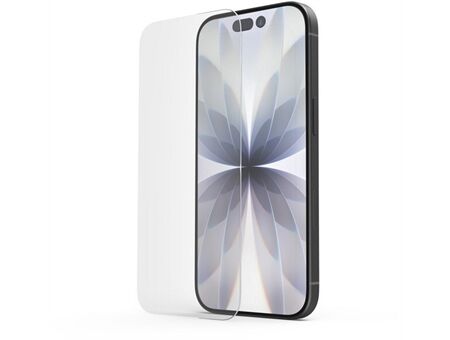 Hama Schutzglas Clear Protect für iPhone 17