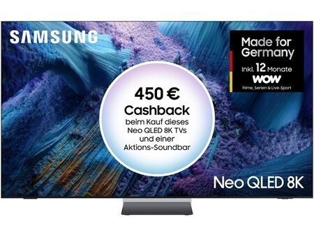 Samsung GQ65QN990FT