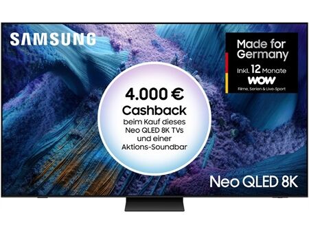 Samsung GQ98QN990FT