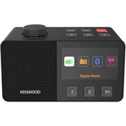 Kenwood CR-M70DAB-B Kenwood CR-M70DAB-B