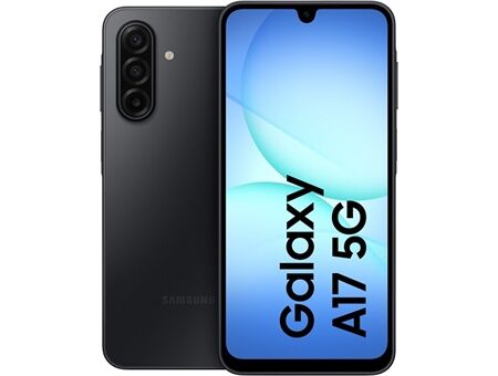 Samsung Galaxy A17 5G (128GB)