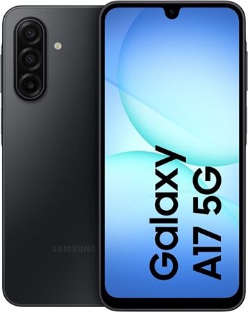 Samsung Galaxy A17 5G (128GB)