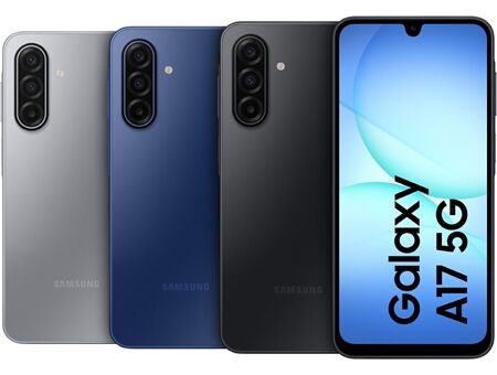 Samsung Galaxy A17 5G (128GB)