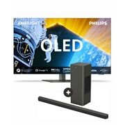 Philips 42OLED809/12 inkl. TAB8200