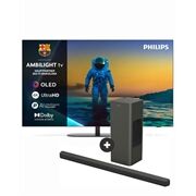 Philips 48OLED810/12 inkl. TAB8200