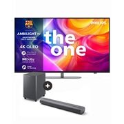 Philips 50PUS9060/12 The One inkl. TAB6100