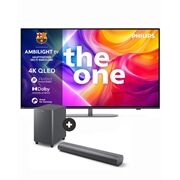 Philips 65PUS9060/12 The One inkl. TAB6100