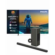 Philips 77OLED810/12 inkl. TAB8200