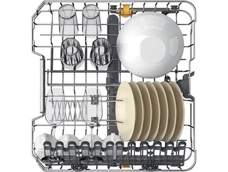 Bauknecht BK8IA15AM3TUC0