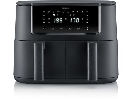 Severin FR 2463