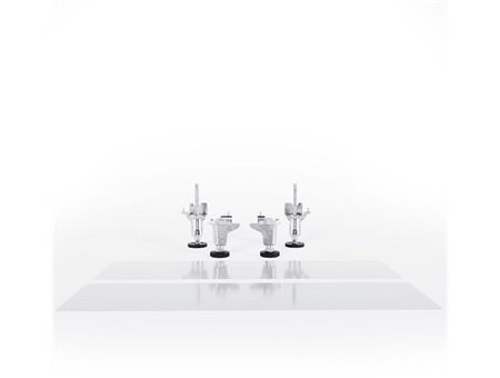 Bosch WMZ30400 Höhenverstellfüsse