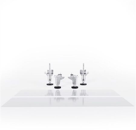 Bosch WMZ30400 Höhenverstellfüsse