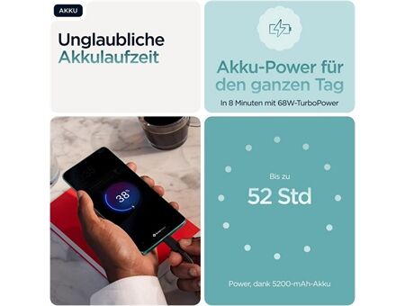 Motorola edge 60 fusion (256GB)