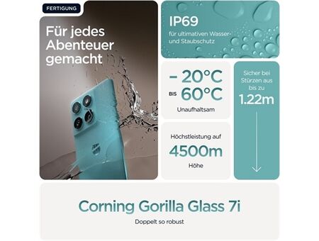 Motorola edge 60 fusion (256GB)