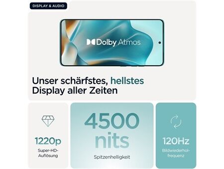 Motorola edge 60 fusion (256GB)