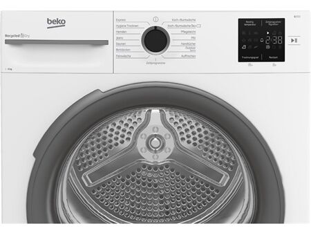 Beko BM3T38210W1