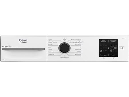 Beko BM3T38210W1