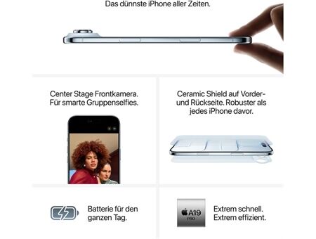 Apple iPhone Air (256GB)