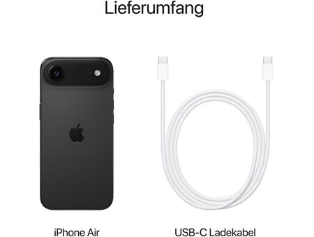 Apple iPhone Air (256GB)