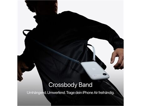 Apple iPhone Air (256GB)