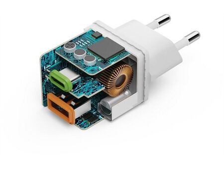 Hama Schnellladegerät (30W)