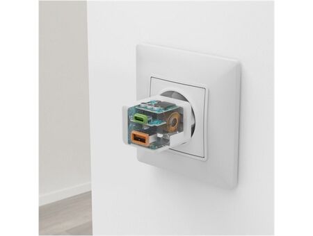 Hama Schnellladegerät (30W)