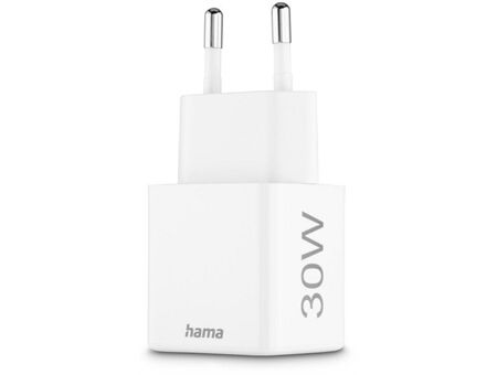 Hama Schnellladegerät (30W)