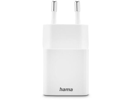 Hama Schnellladegerät (30W)