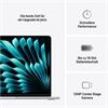 Apple MacBook Air 13" 256GB (MW0W3D/A) 2025