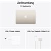 Apple MacBook Air 13" 256GB (MW0Y3D/A) 2025