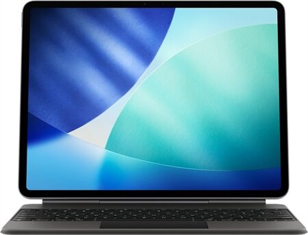 Apple Magic Keyboard (DE) 2025