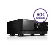 Yamaha RX-V4A abzgl. 50€ Cashback