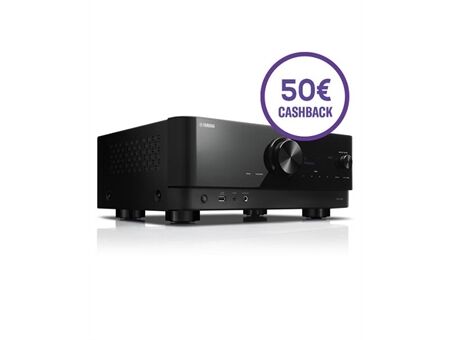 Yamaha RX-V4A abzgl. 50€ Cashback