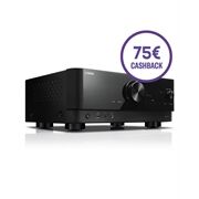 Yamaha RX-V6A abzgl. 75€ Cashback
