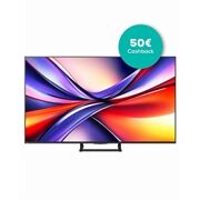Hisense 55A7Q abzgl. 50€ Cashback
