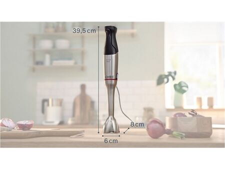 Bosch MSM6M821