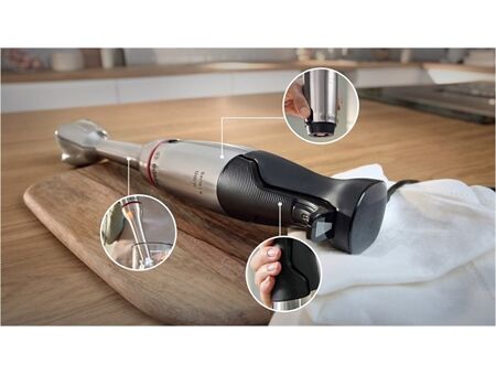 Bosch MSM6M821