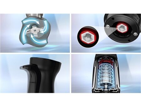 Bosch MSM6M821