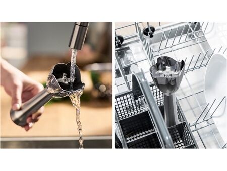 Bosch MSM6M821